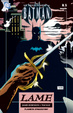 Cover of Le leggende di Batman n. 05