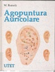 Cover of Agopuntura auricolare