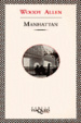 Cover of Manhattan