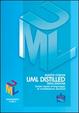 Cover of UML distilled