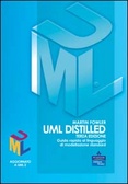 UML distilled Guida rapida al linguaggio di modellazione standard