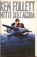 Cover of Notte sull'acqua