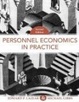 Cover of Personnel Economics in Practice