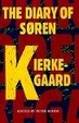 Cover of The Diary Of Soren Kierkegaard