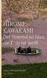 Cover of Der Himmel ist blau, die Erde ist weiß