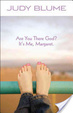 Cover of Are You There God? It's Me, Margaret.