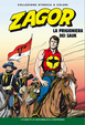 Cover of Zagor collezione storica a colori n. 53
