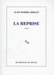 Cover of La Reprise