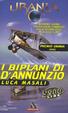 Cover of I biplani di D'Annunzio