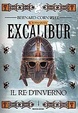 Cover of Il romanzo di Excalibur - Il re d'inverno