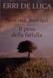 Cover of Non ora, non qui / Il peso della farfalla