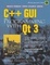 Cover of 'C++ GUI Programming with Qt 3'