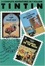Cover of 'Adventures of Tintin'