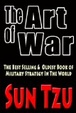 Cover of The Art of War