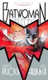 Cover of Batwoman