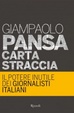 Cover of Carta straccia