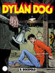 Cover of Dylan Dog n. 177