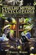Cover of The Cthulhu Mythos Encyclopedia