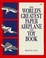 Cover of "The World's Greatest Paper Airplane and Toy Book"