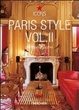 Cover of Paris Style, Vol. 2