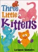 Cover of Three Little Kittens