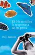 Cover of El frío modifica la trayectoria de los peces