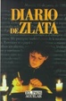 Cover of Diario de Zlata