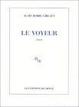 Cover of Le Voyeur