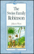 Cover of The Swiss Family Robinson