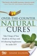 Cover of Over the Counter Natural Revolution