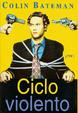 Cover of Ciclo violento