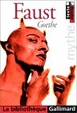 Cover of Faust