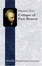 Cover of "Critique of Pure Reason"