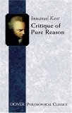 Critique of Pure Reason (Philosophical Classics)