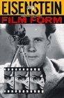 Film Form : Essays in Film Theory
