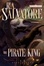 Cover of The Pirate King