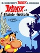 Cover of Asterix e il grande fossato