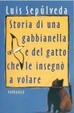 Cover of Storia di una gabbianella e del gatto che le insegnò a volare