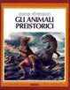 Cover of Come vivevano gli animali preistorici