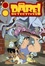 Cover of "The Dare Detectives, Volume 1"
