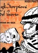Cover of Brise de mer