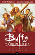 Cover of Buffy the Vampire Slayer - The Long Way Home