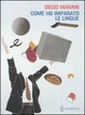 Cover of Come ho imparato le lingue