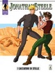 Cover of Jonathan Steele (Nuova Serie) n. 16