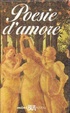 Cover of Poesie d'amore