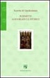 Cover of Poemetti agiografici e storici