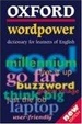 Cover of Oxford Wordpower Dictionary: Millennium Edition