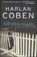 Cover of Suburbia killer