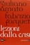 Cover of Lezioni dalla crisi