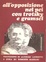 Cover of All'opposizione nel PCI con Trotsky e Gramsci